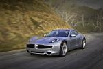 Fisker Karma EVer 2011 года